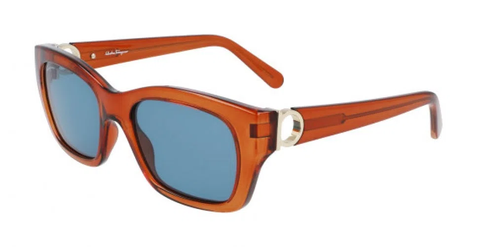 Salvatore Ferragamo SF1012S Sunglasses - view 2